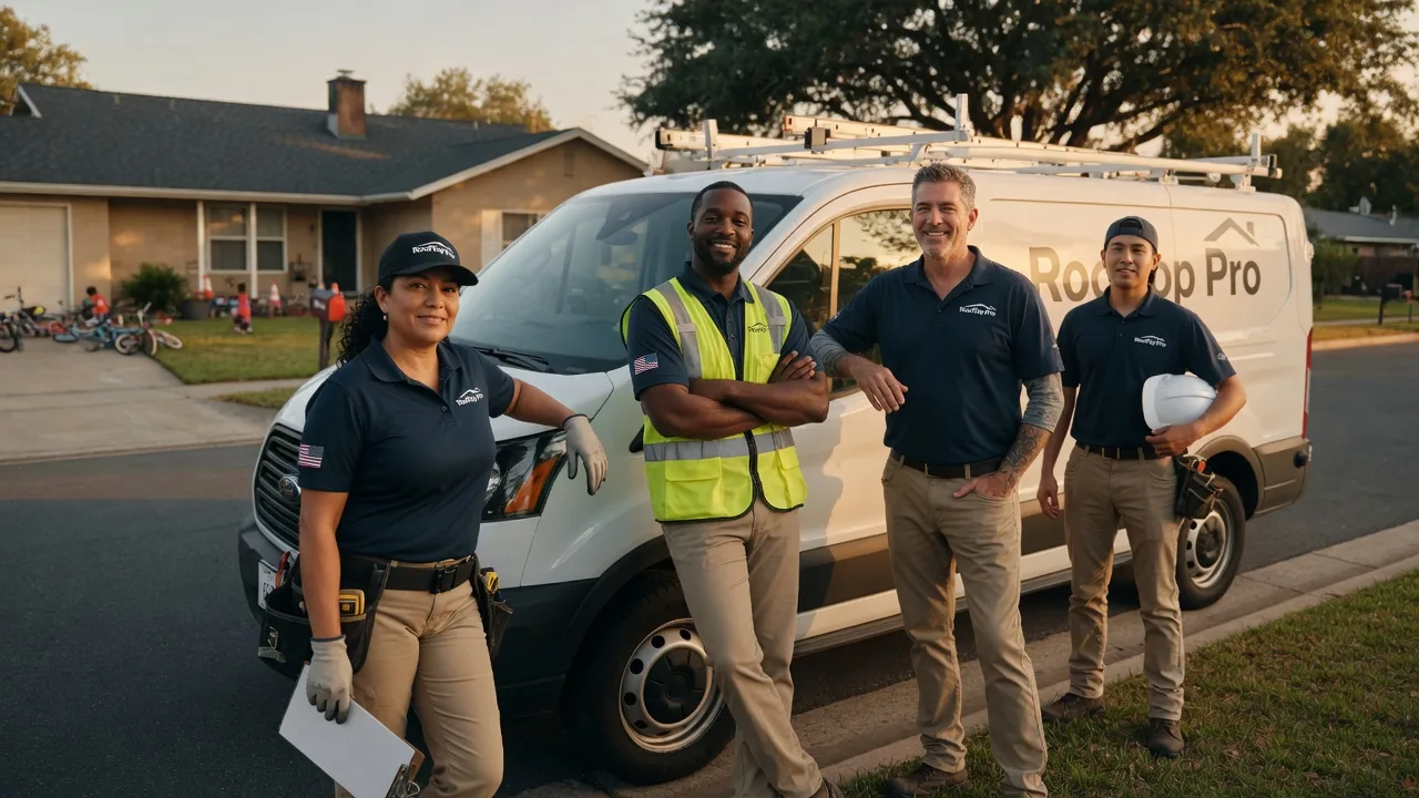 Roof Repair in Brewster, WA near me